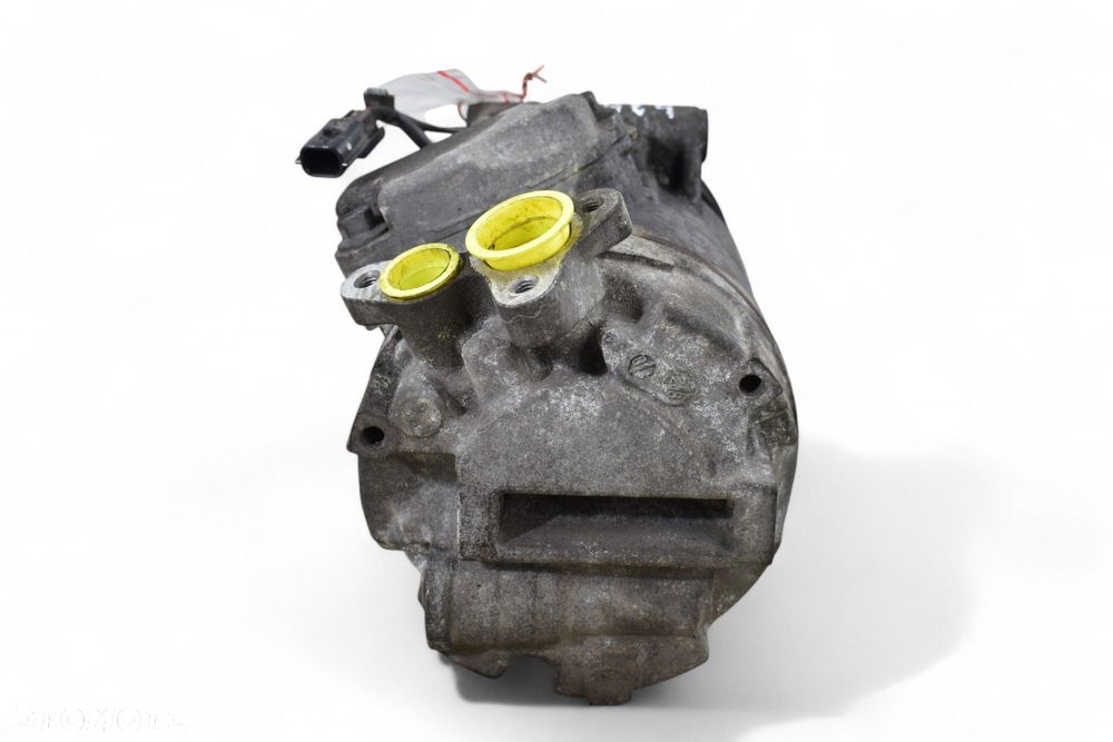 Sprężarka Klimatyzacji NISSAN QASHQAI I 1.6 92600-BB0AA - 6