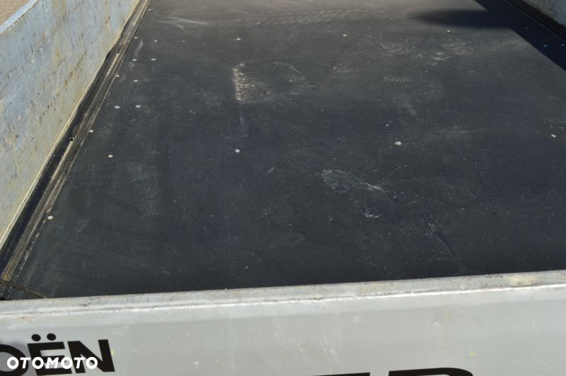 Citroën Jumper - 11