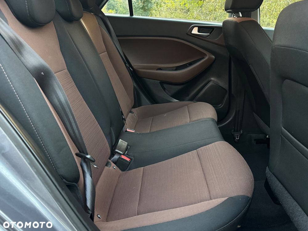 Hyundai i20 1.2 Classic - 5