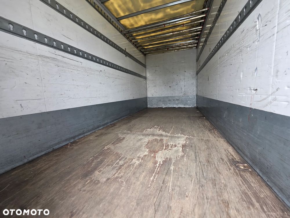 Mercedes-Benz Sprinter 519/419 CDI Kontener 5.00 M ! Klima  ! 3.0 CDI  ! 190 Km ! - 7