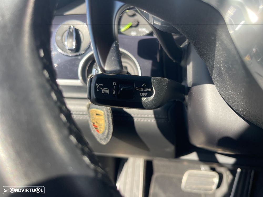 Porsche Panamera S E-Hybrid - 25