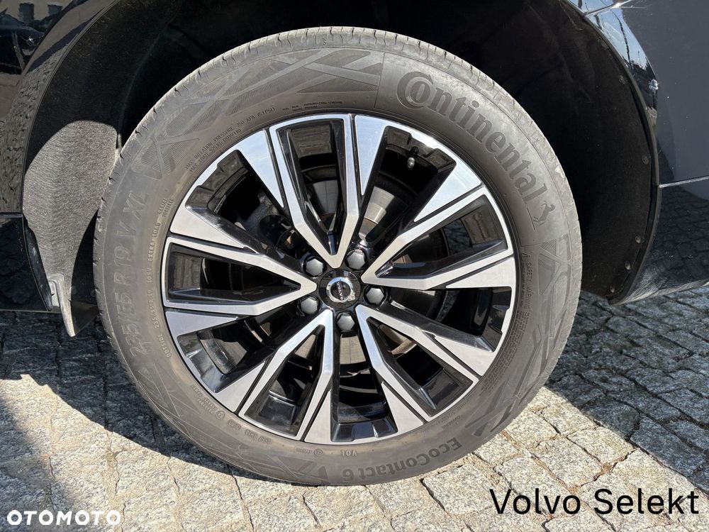 Volvo XC 60 - 8