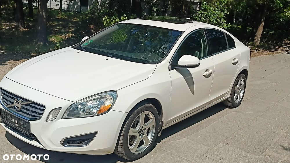 Volvo S60 2.5 T5 - 2