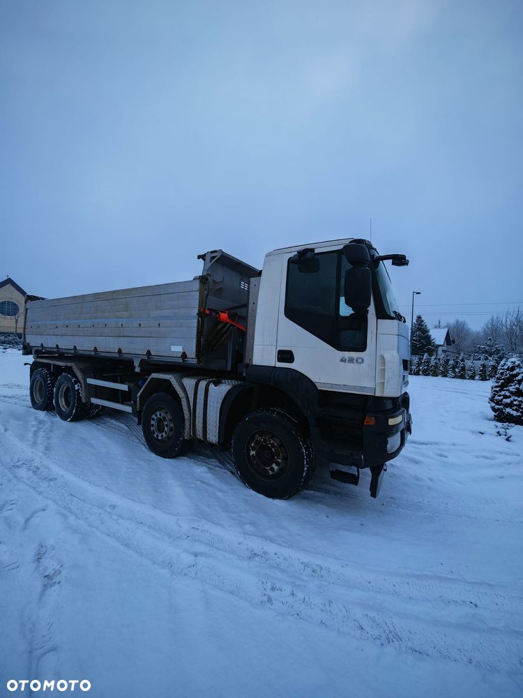 Iveco Trakker 410T50-5 - 29