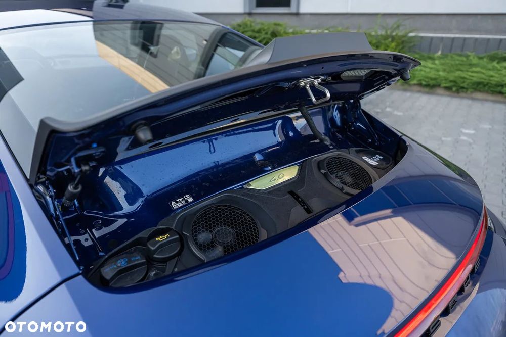 Porsche 911 - 13