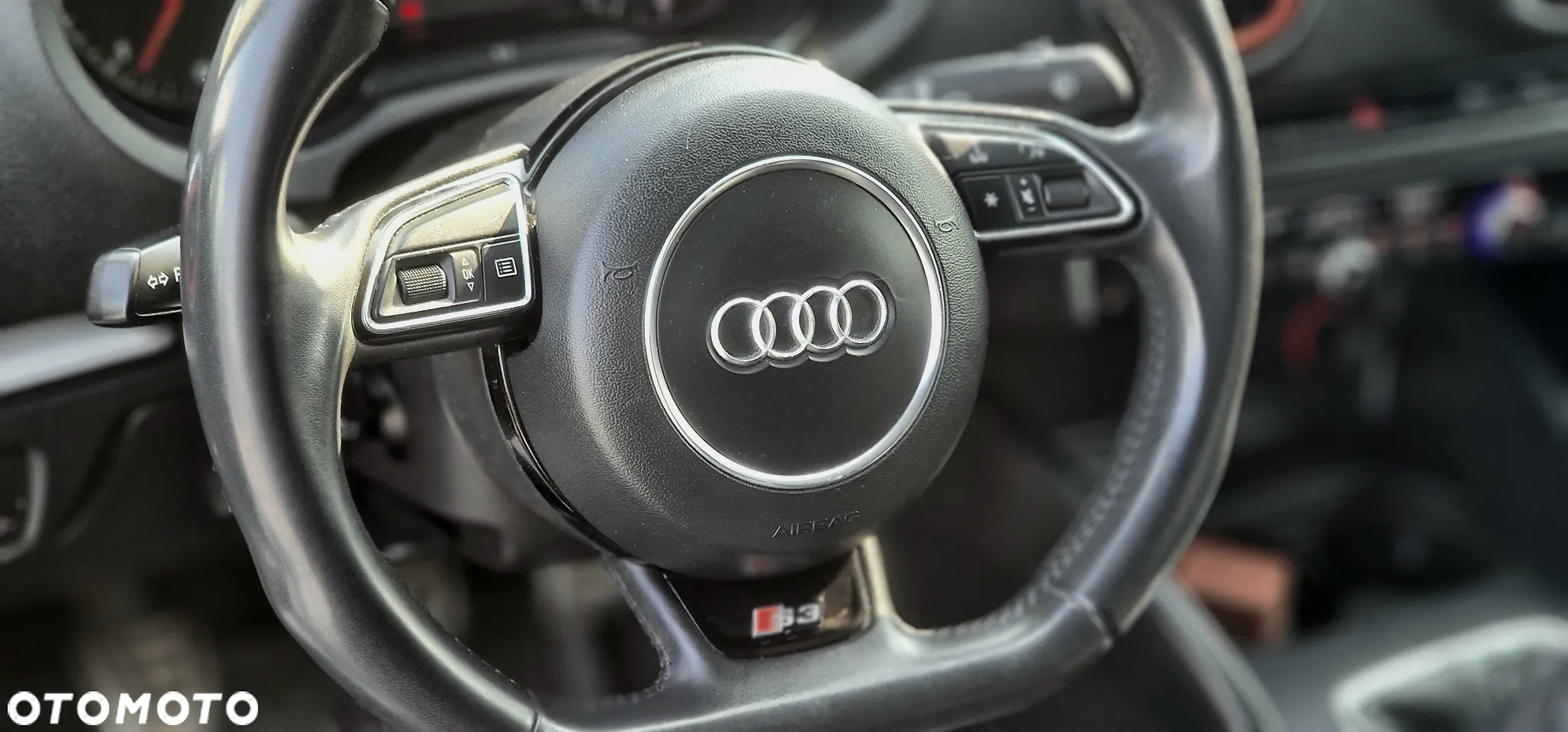 Audi A3 - 10