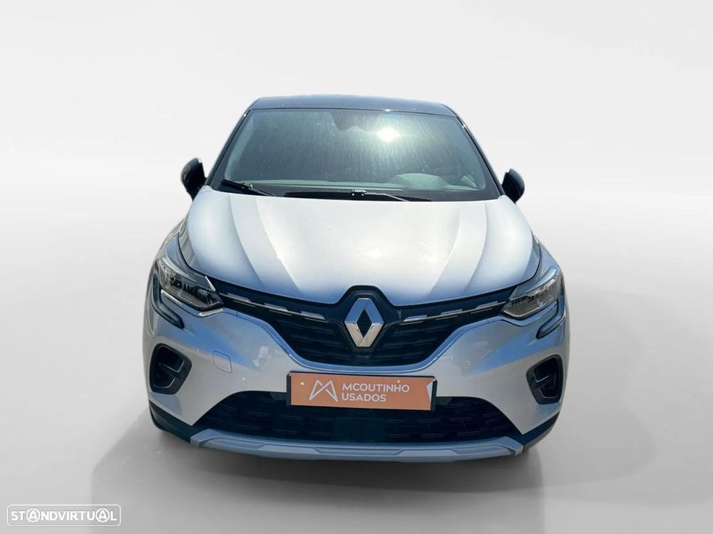 Renault Captur - 9
