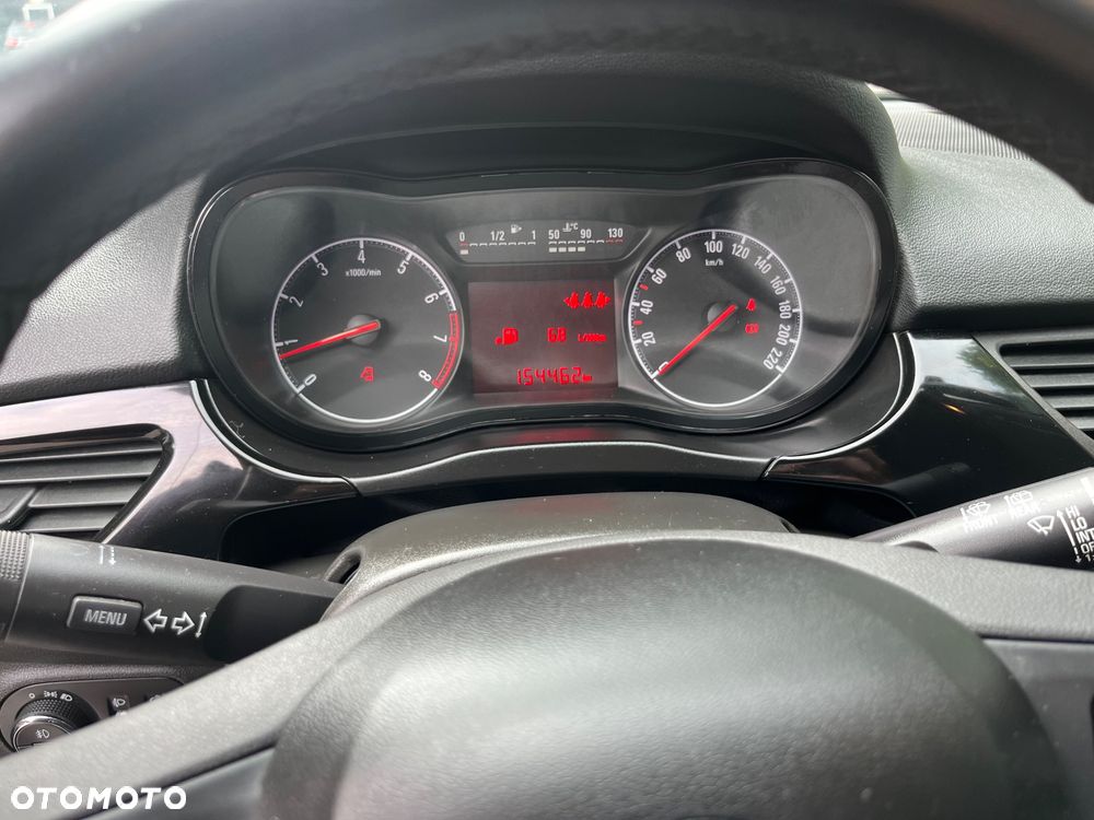Opel Corsa 1.4 Enjoy - 14