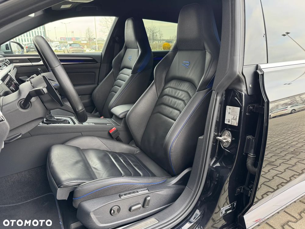 Volkswagen Arteon 2.0 TSI 4Motion R DSG - 11