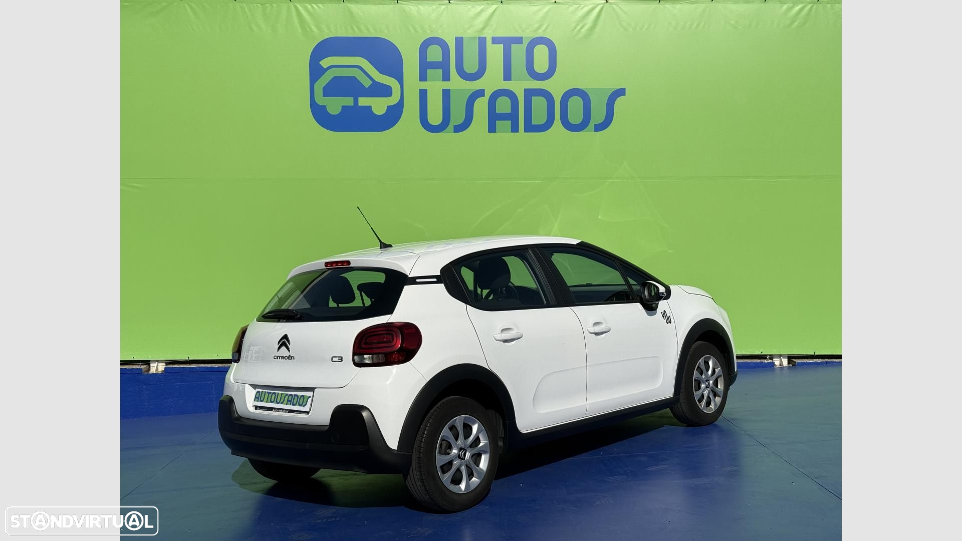 Citroën C3 1.2 PureTech YOU! - 4