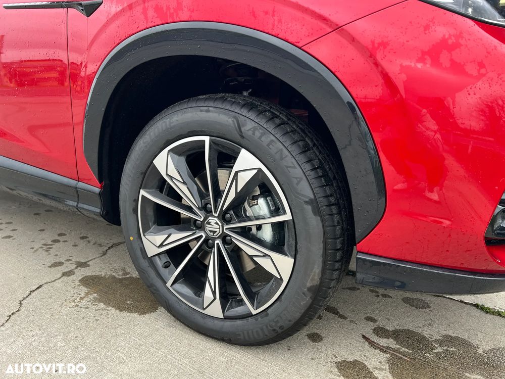 MG HS 1.5 T-GDi 7DCT Exclusive - 13