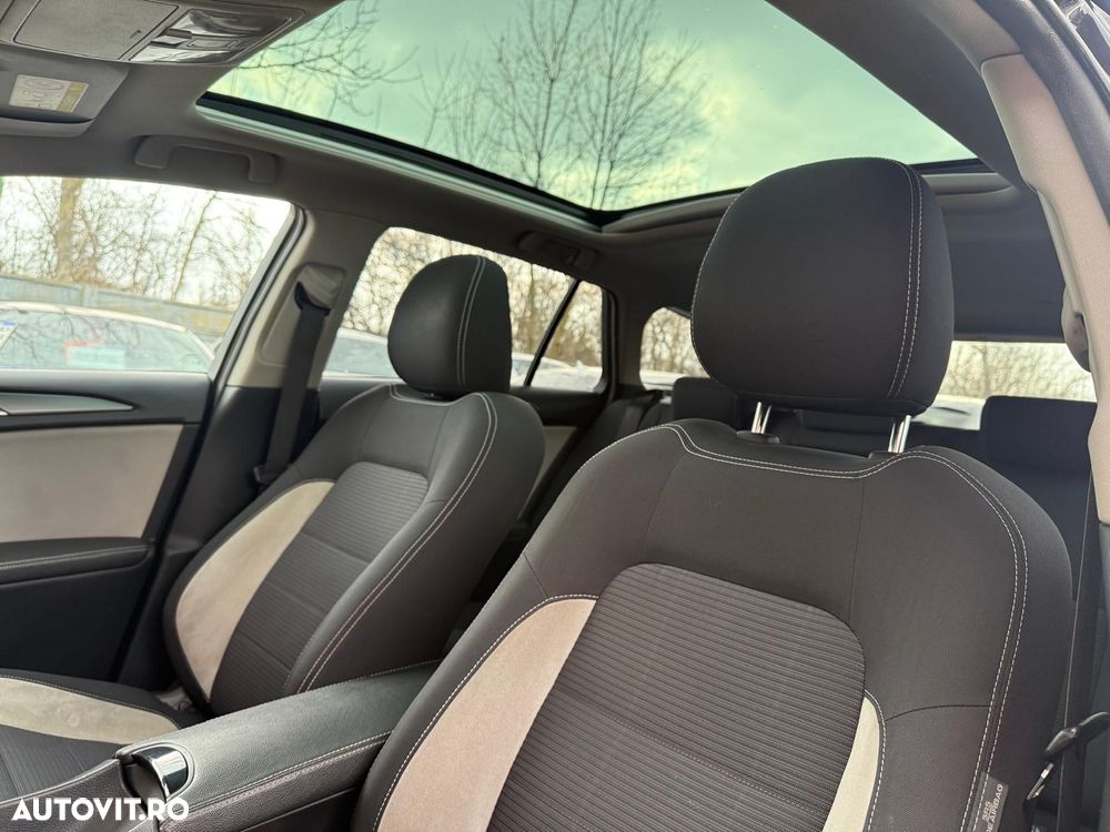 Toyota Avensis 2.0 D-4D Elegance - 16