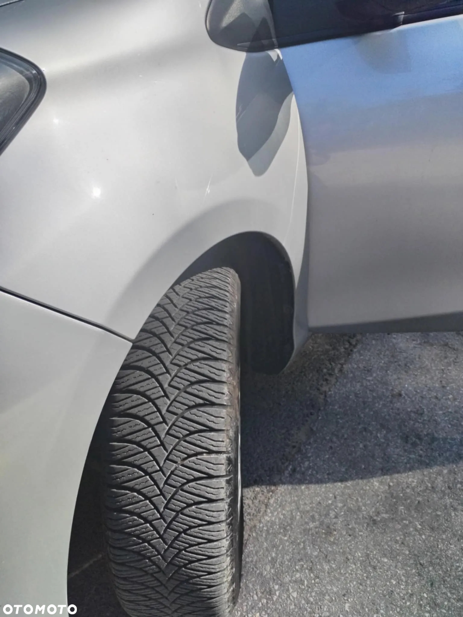 Toyota Yaris 1.33 Sol - 9