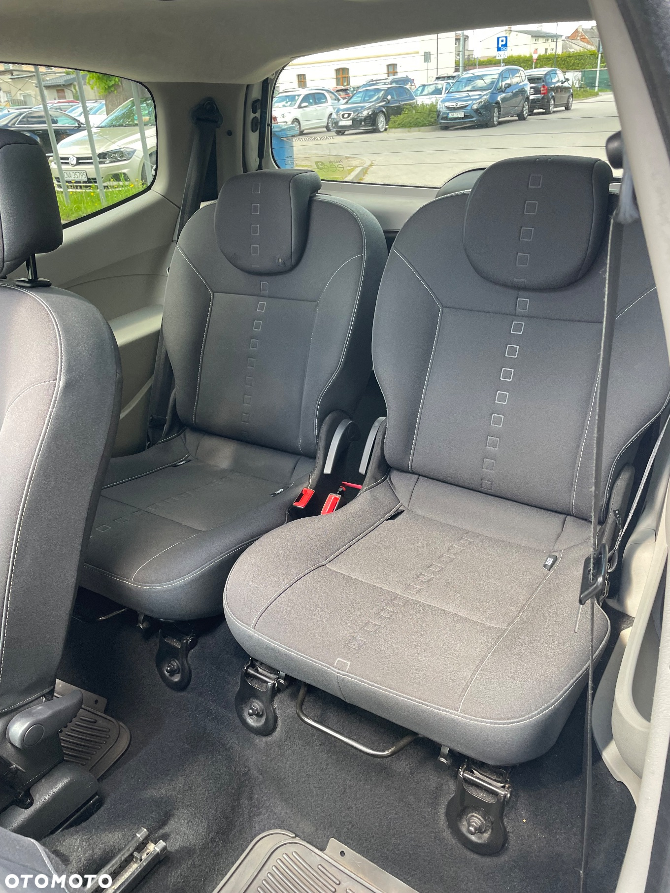 Renault Twingo 1.2 16V Night & Day - 18