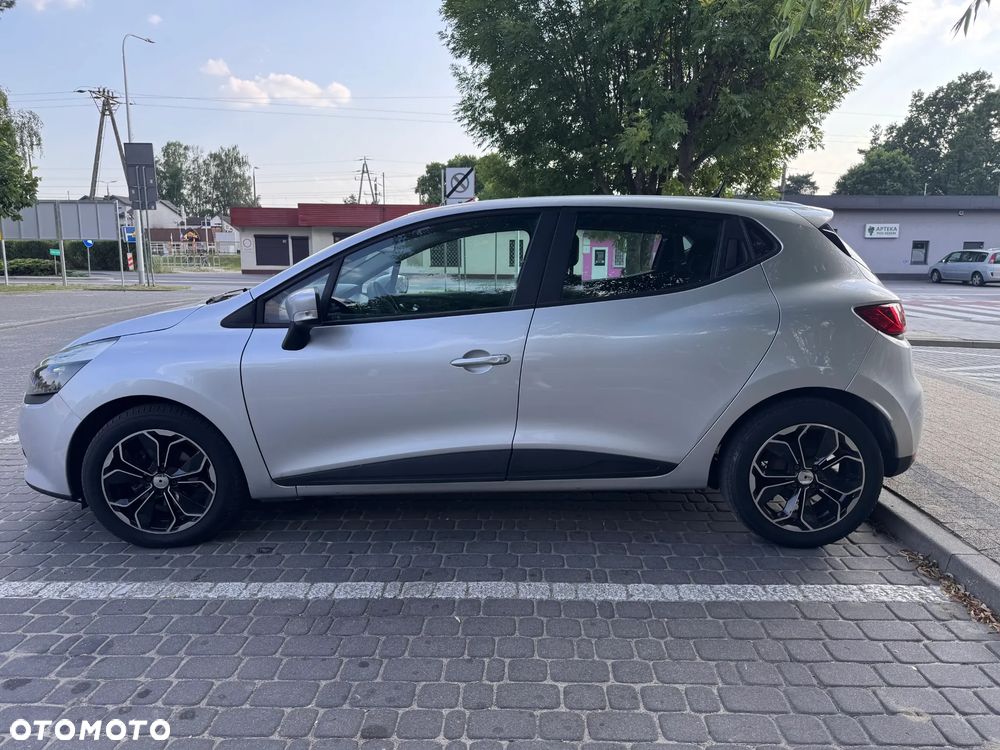 Renault Clio 1.5 dCi Business - 8