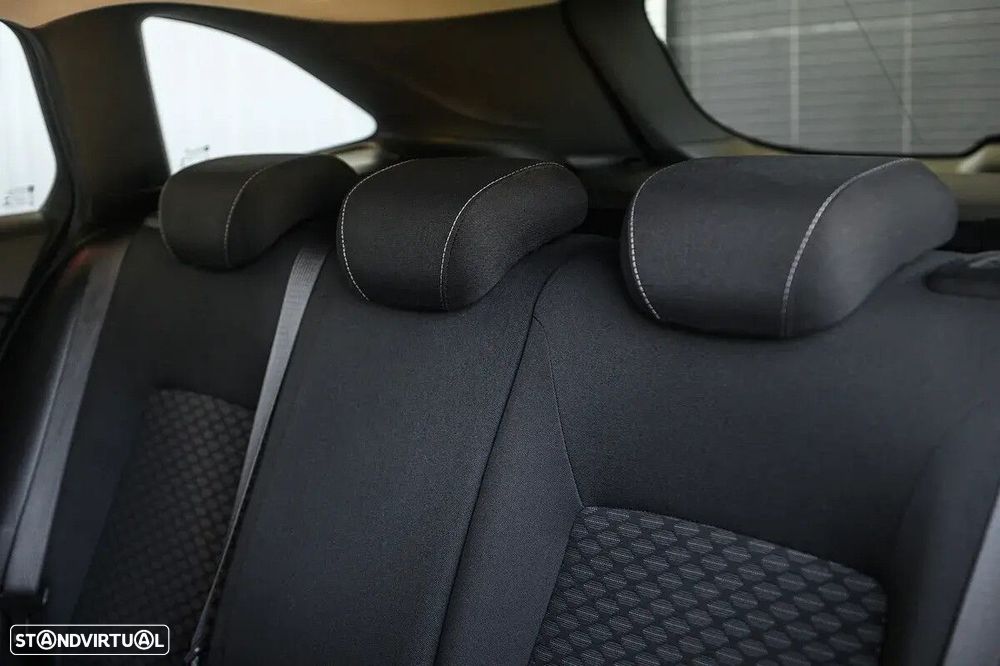 Opel Astra Sports Tourer - 17