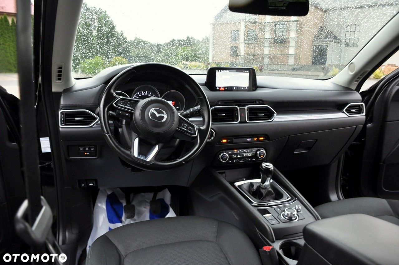 Mazda CX-5 - 28