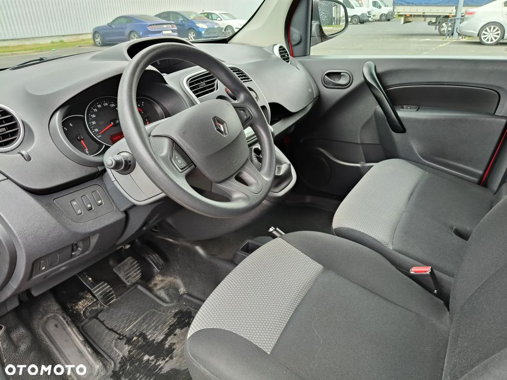 Renault Kangoo - 8