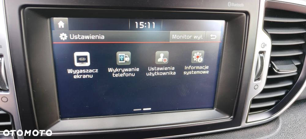 Kia Sportage 1.6 GDI 2WD DREAM-TEAM EDITION - 22