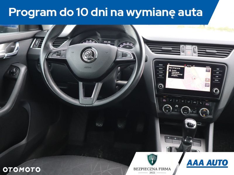 Skoda Octavia - 9