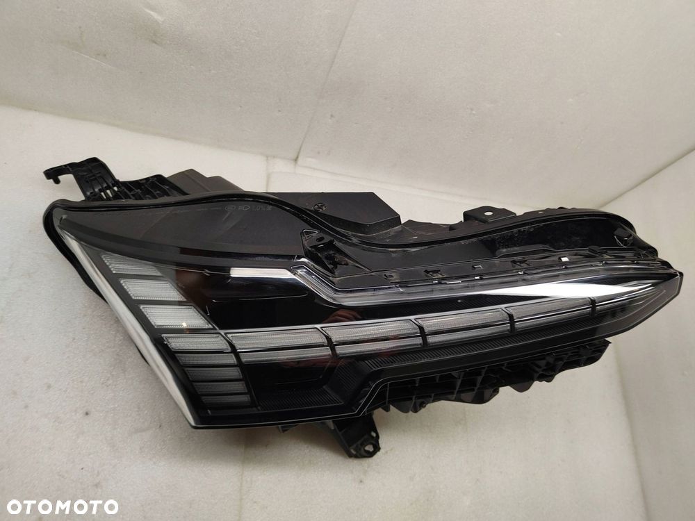 volvo ex30 full led przód strona prawa 80000628 - 5