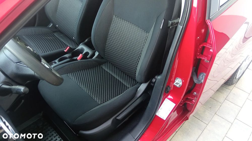 Nissan Micra 1.0 Visia - 15