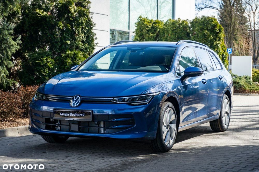 Volkswagen Golf - 14