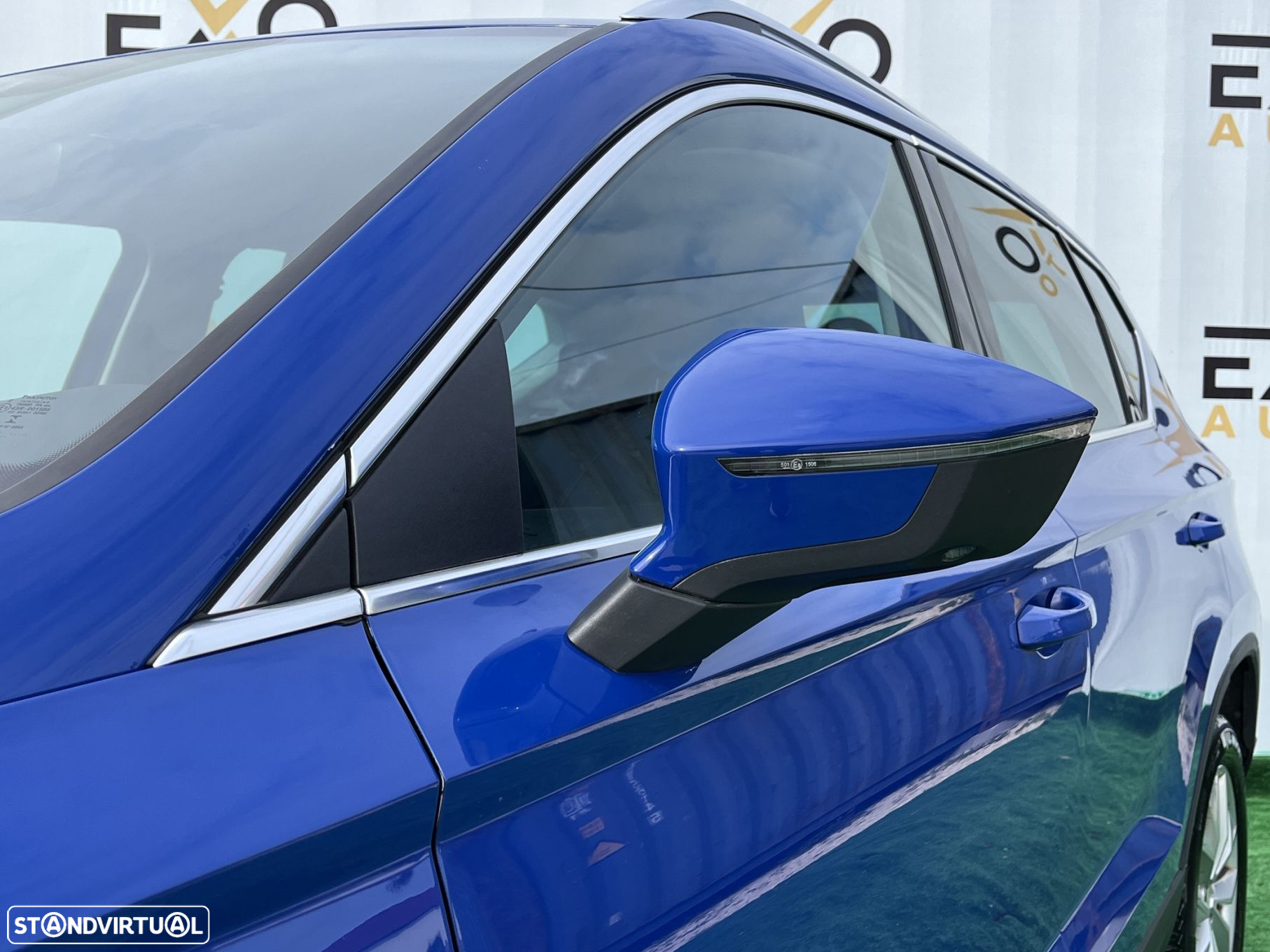 SEAT Ateca - 3