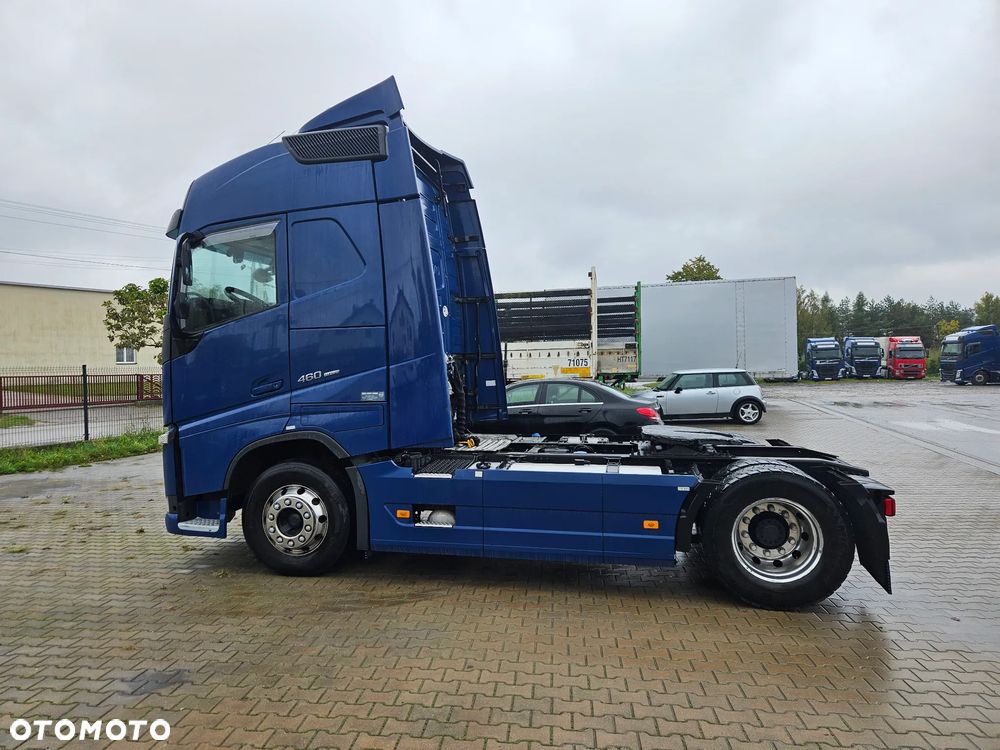Volvo FH4 460 standart - 3
