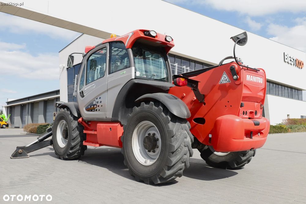 Manitou MT 1840 Easy - 7