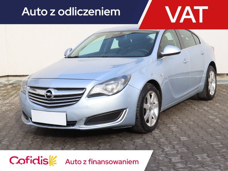 Opel Insignia - 2