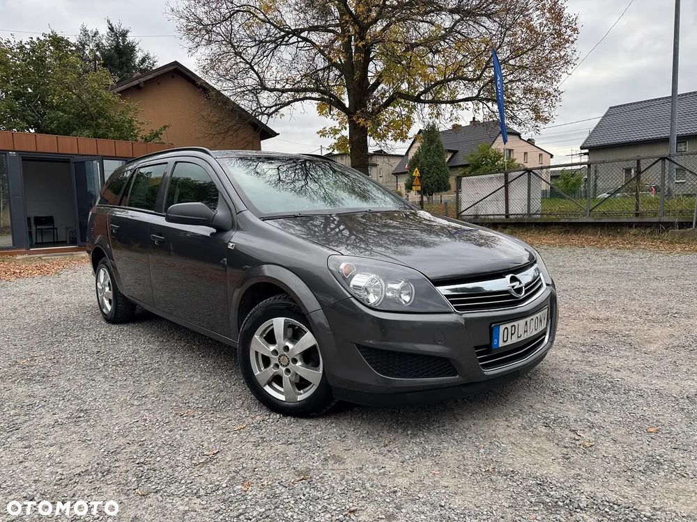 Opel Astra - 16