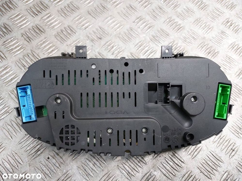 ZESTAW STARTOWY VOLKSWAGEN BORA I 06A906018CT - 9