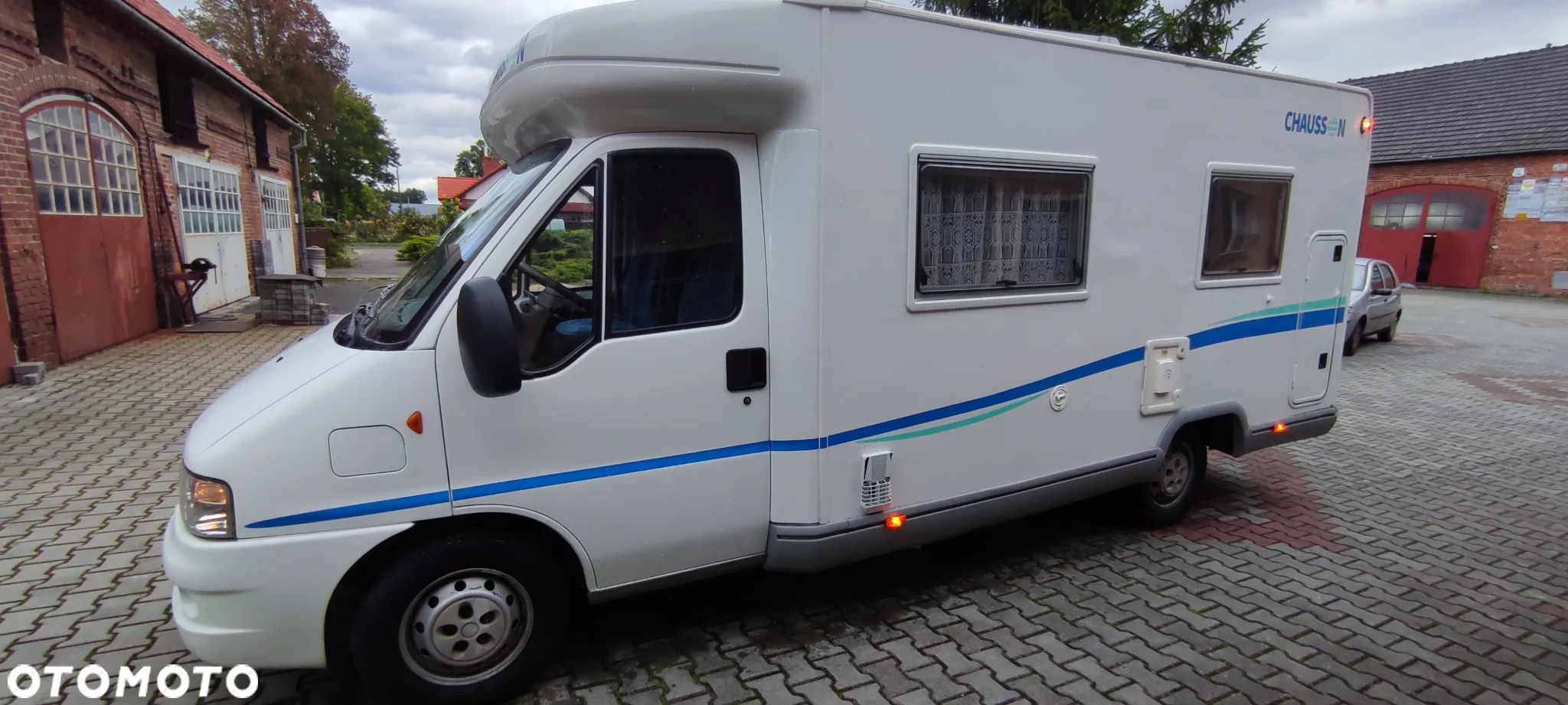 Fiat Ducato - 7
