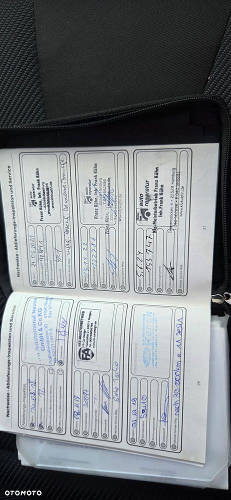 Ford Mondeo 2.0 TDCi STart-Stopp PowerShift-Aut Titanium - 40