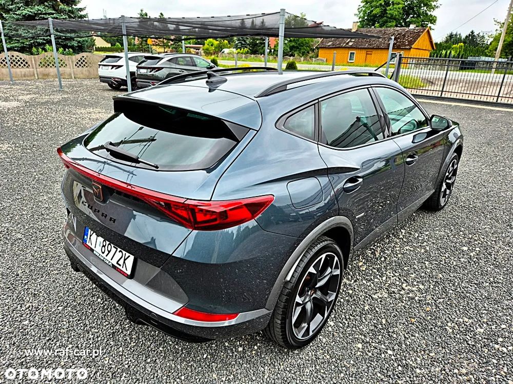 Cupra Formentor - 38