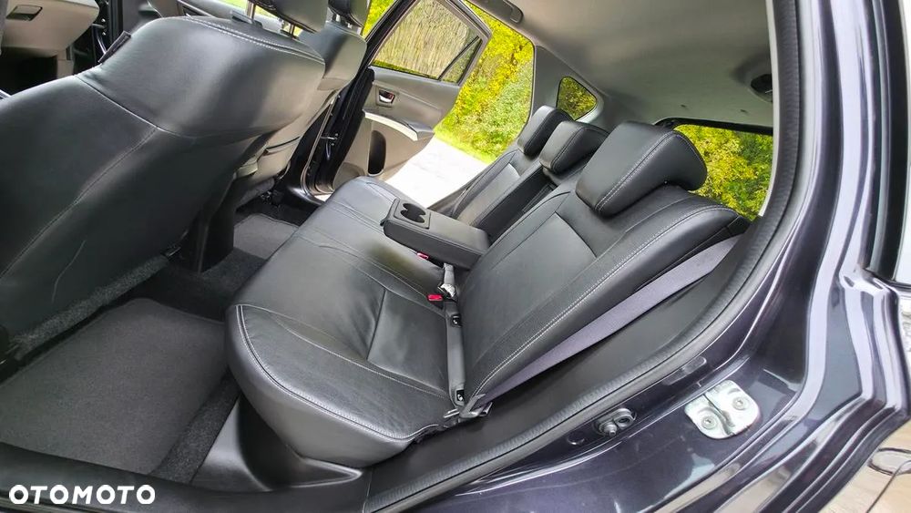 Suzuki SX4 S-Cross 1.6 Premium Plus - 26