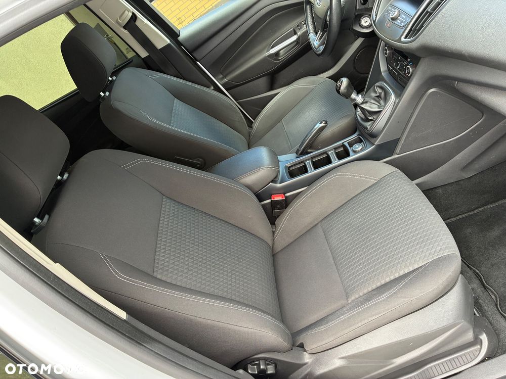 Ford C-MAX - 31