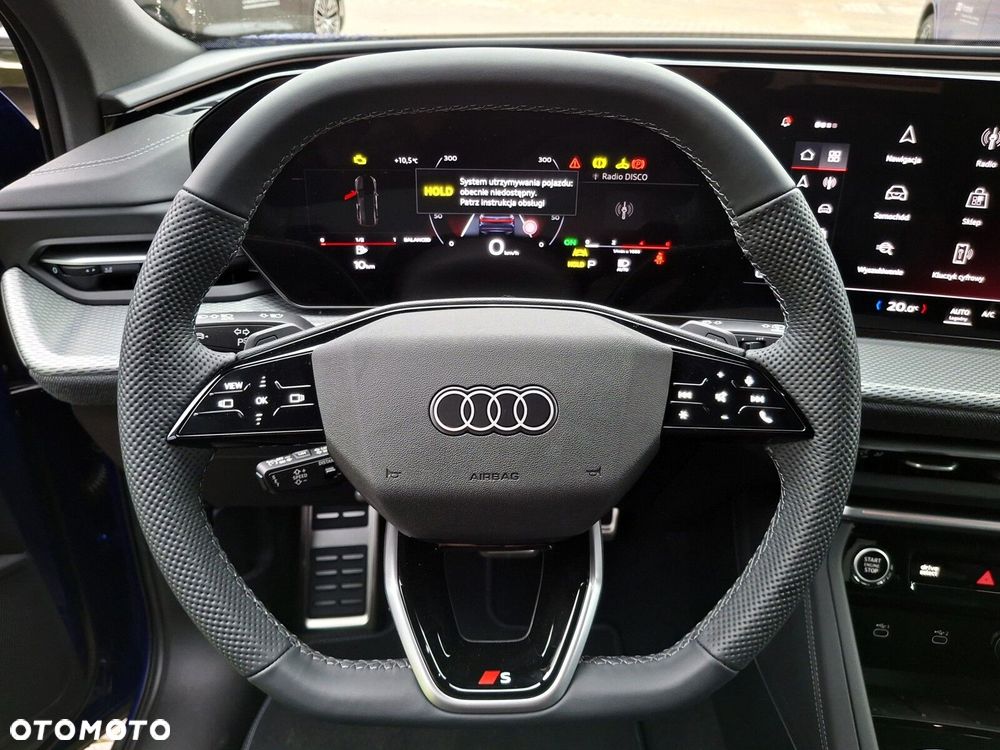 Audi Q5 Sportback - 31