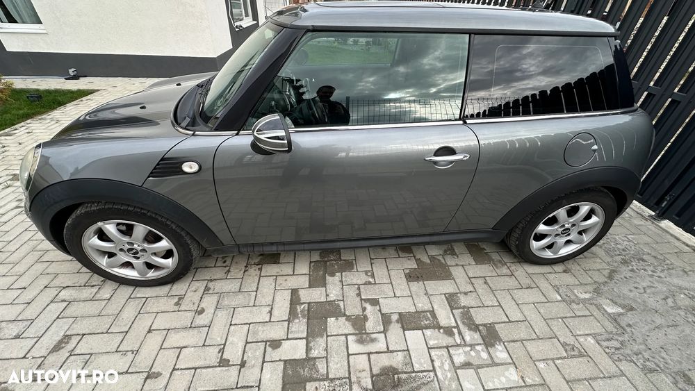 Mini ONE Standard - 5