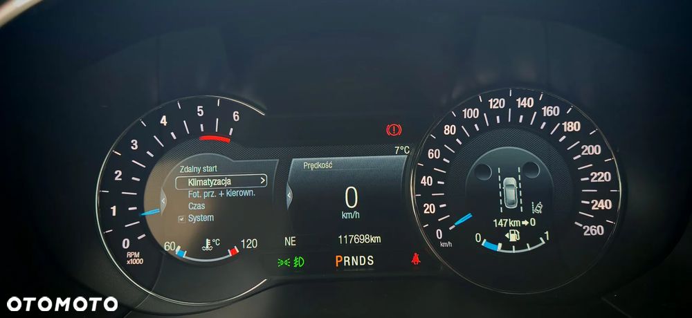 Ford S-Max 2.0 EcoBlue Allrad ST-Line - 26