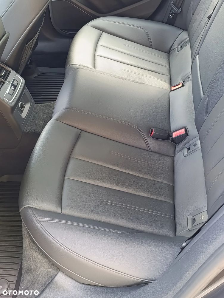 Audi A5 Sportback - 21