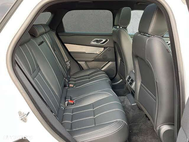 Land Rover Range Rover Velar - 5