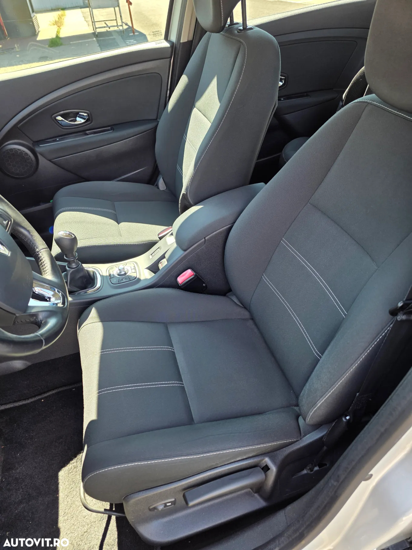 Renault Megane ENERGY TCe 115 Start & Stop LIMITED - 21