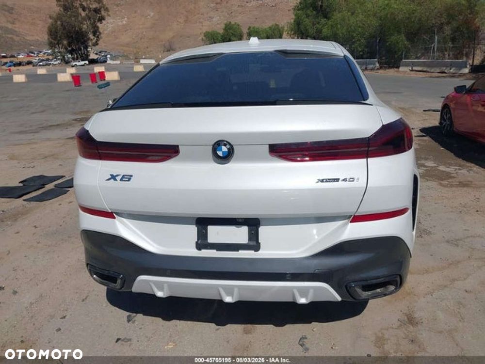 BMW X6 - 4