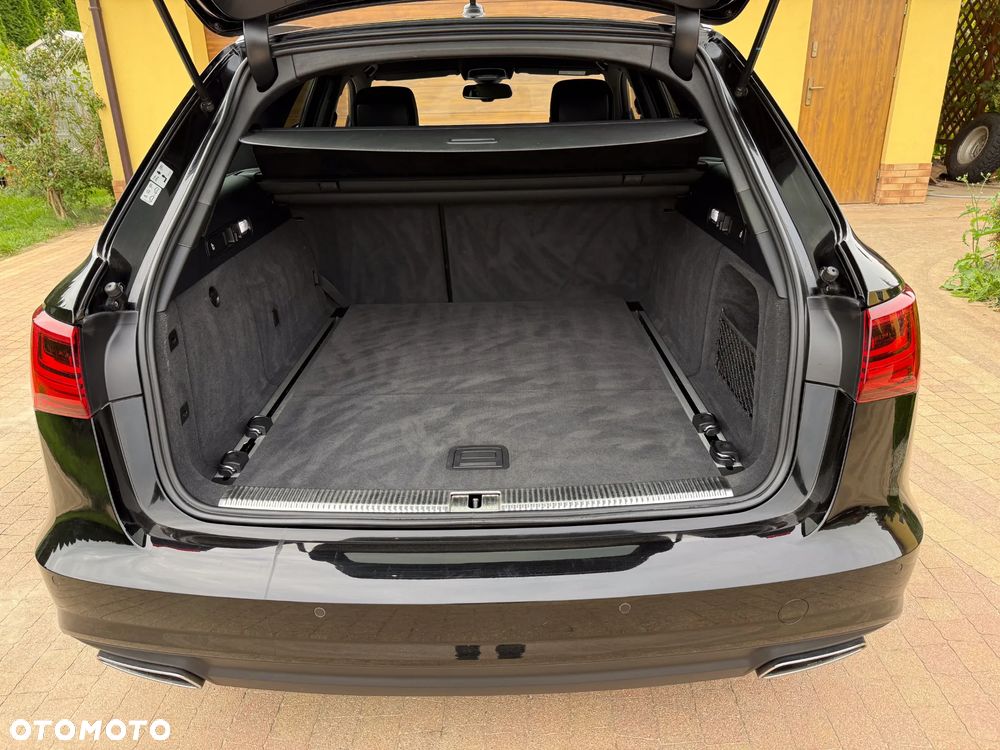 Audi A6 - 17