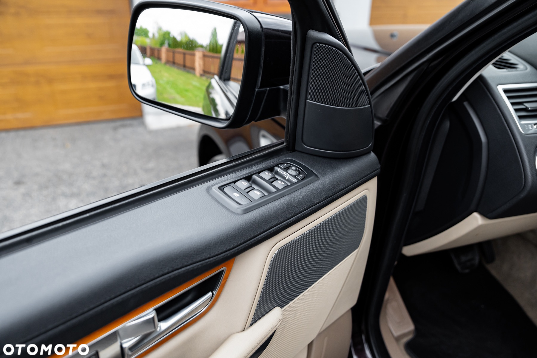Land Rover Range Rover Sport TDV6 HSE - 20