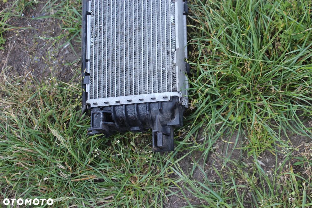 INTERCOOLER AUDI A4 A5 A6 A7 4G0145804D 2014 - 4