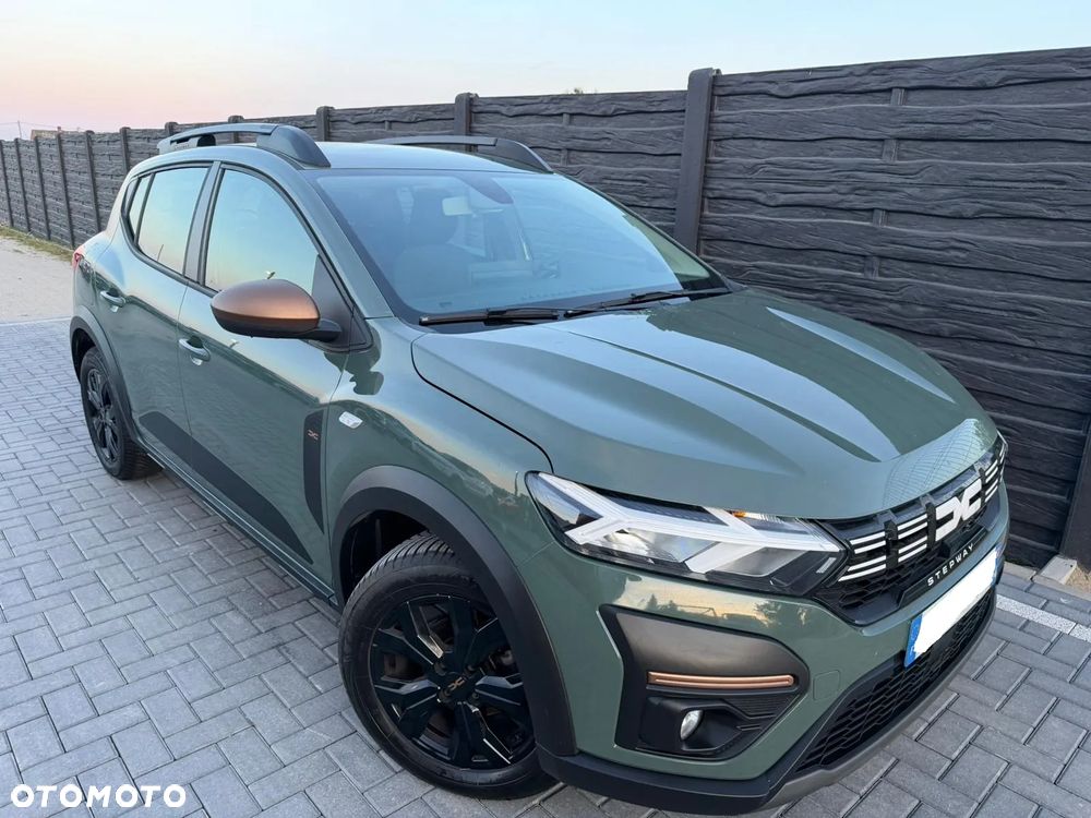 Dacia Sandero Stepway TCe 90 Essential - 39