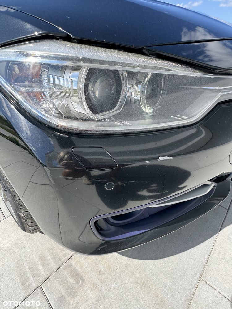 BMW Seria 3 - 10